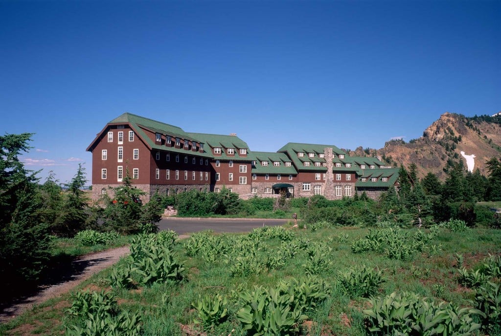 Tasting Nature: Farm-to- Table Dining at the National Parks