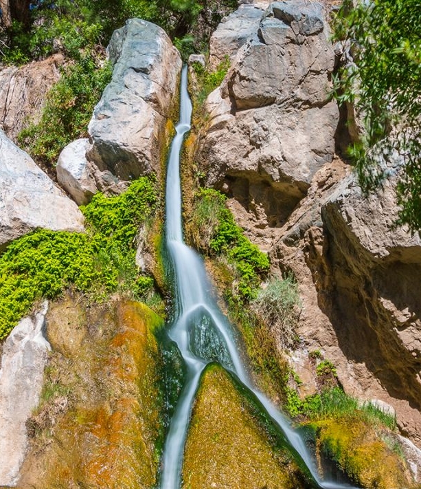 5 Death Valley Hikes That Should Be on Your Bucket List Now