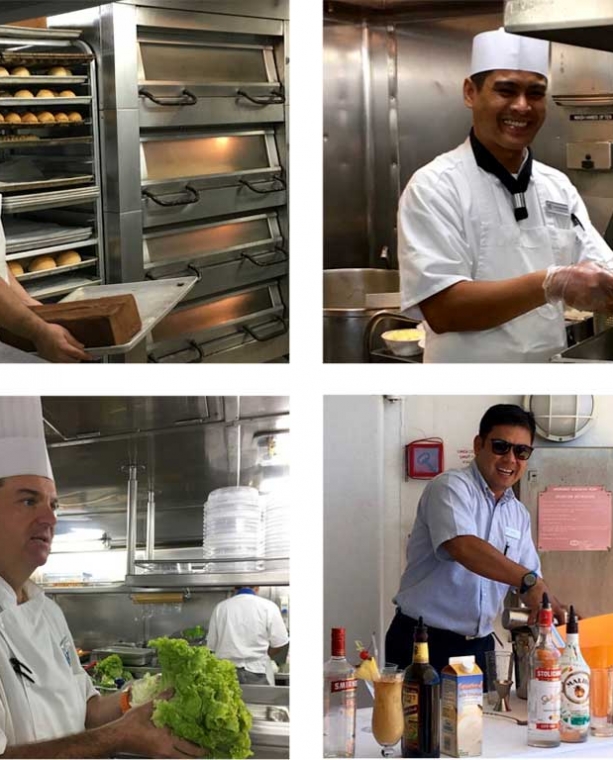 Guest Review Of Windstar’s Costa Rica & Panama Canal Cruise
