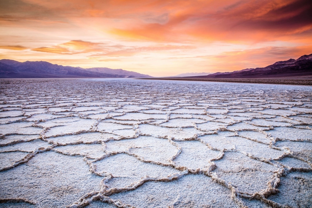 Family Fun! Death Valley Inspires Awe and Wonder 1