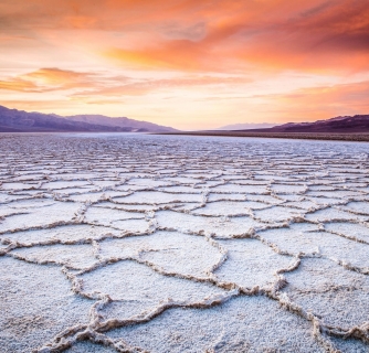 Family Fun! Death Valley Inspires Awe and Wonder 1