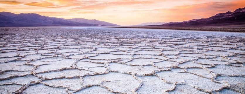 Family Fun! Death Valley Inspires Awe and Wonder 1