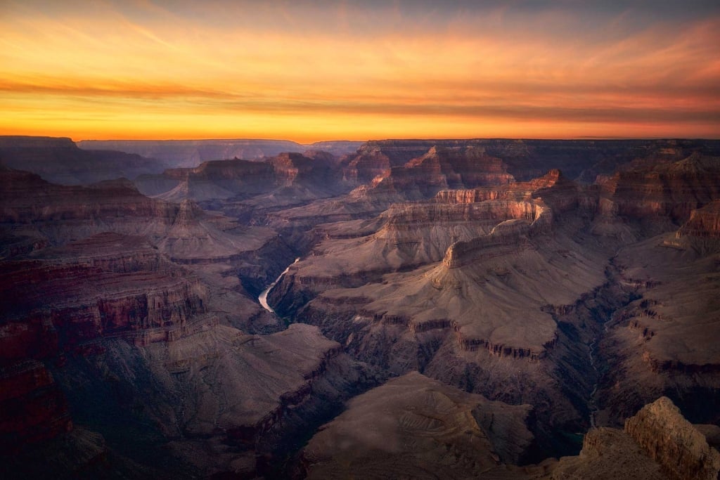 The Grand Canyon’s Centennial Celebration in 2019