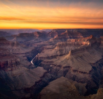 The Grand Canyon’s Centennial Celebration in 2019