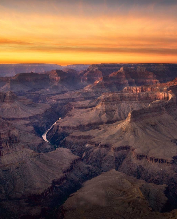 The Grand Canyon’s Centennial Celebration in 2019