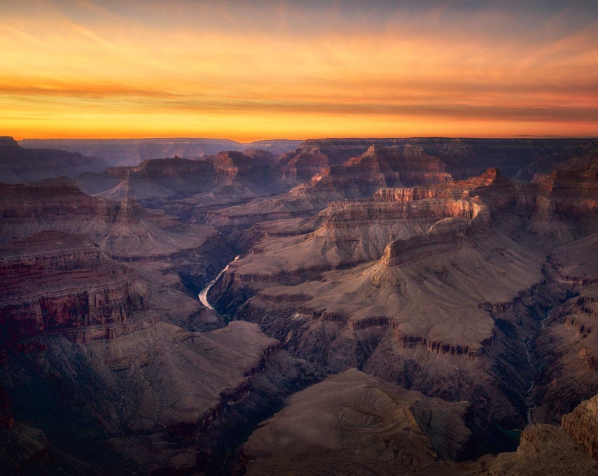 The Grand Canyon’s Centennial Celebration in 2019