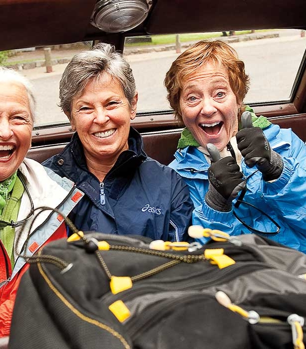 5 Myths of Small-Group Tours