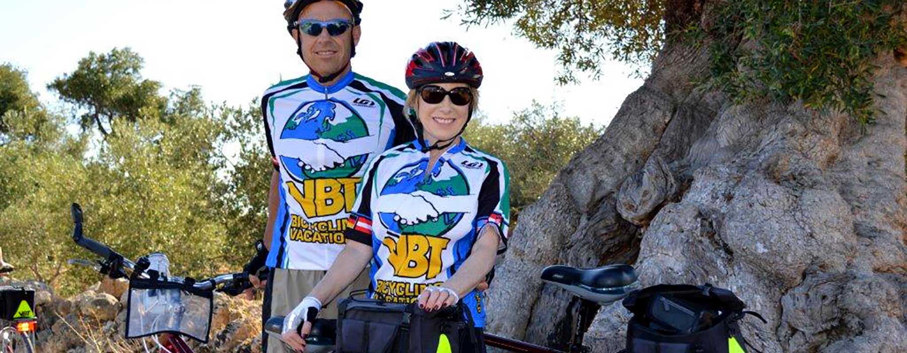 Getting Physical: How To Plan an Active Vacation