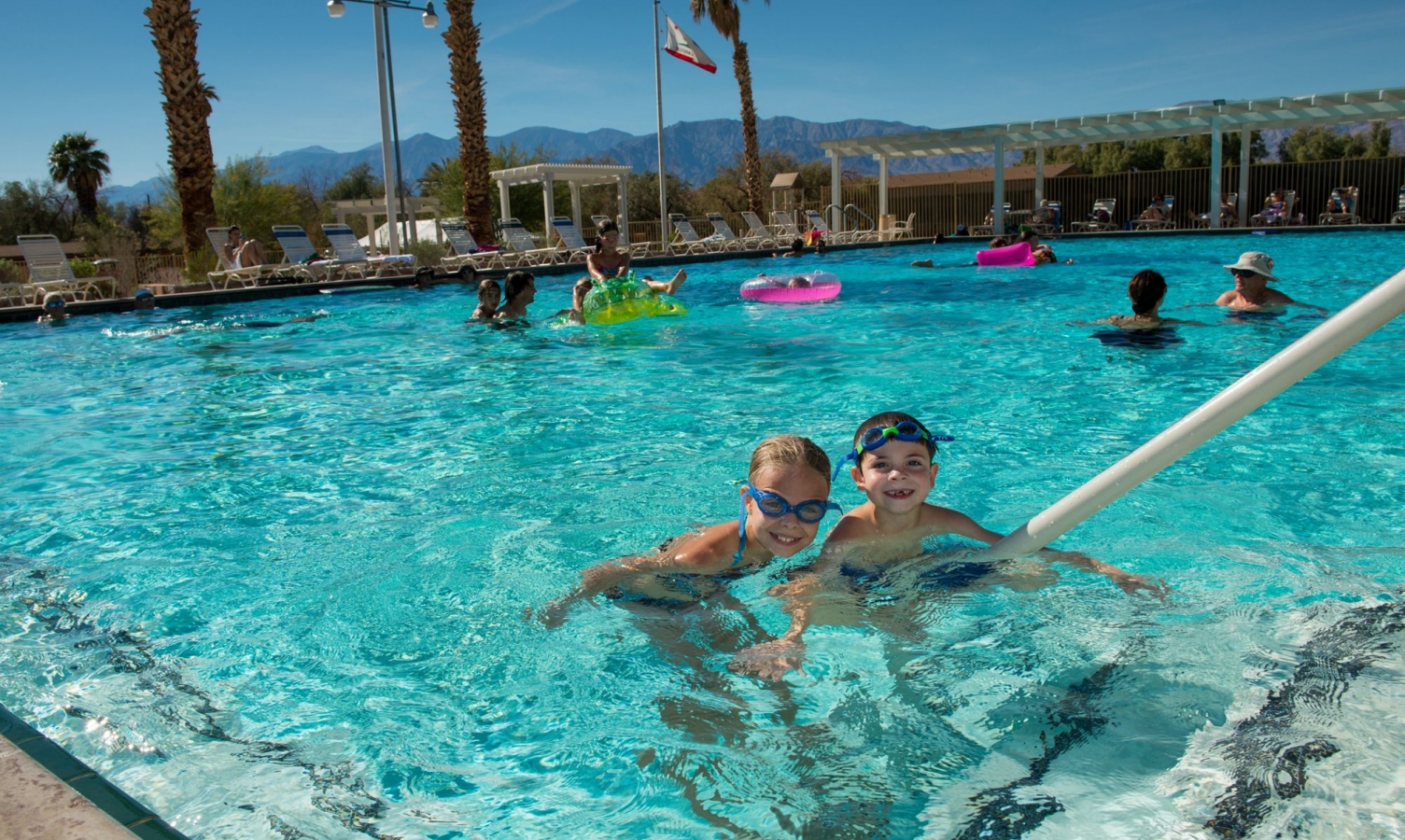 Traveling with Family: A Guide to Multigenerational Vacations