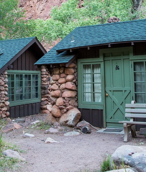 Insider’s Guide to Grand Canyon Lodges