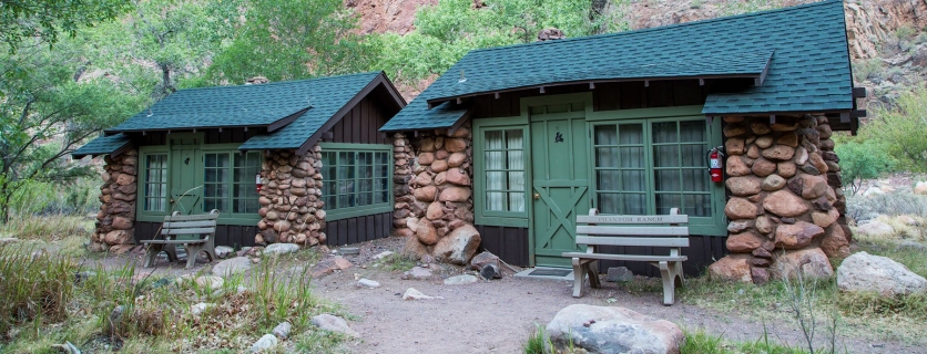 Insider’s Guide to Grand Canyon Lodges