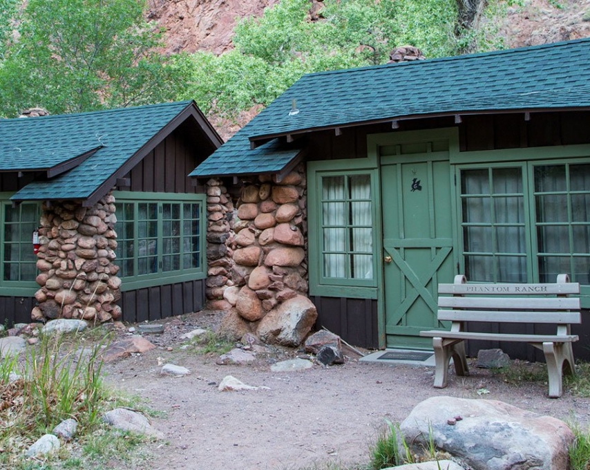 Insider’s Guide to Grand Canyon Lodges