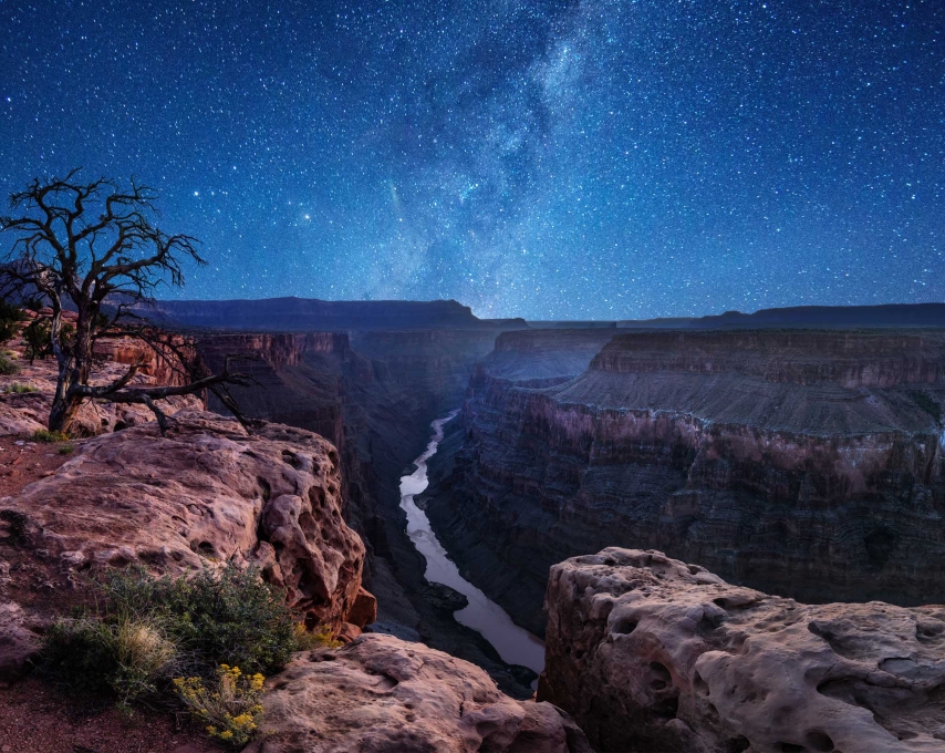 How to Plan a Grand Canyon Vacation - Part II 1