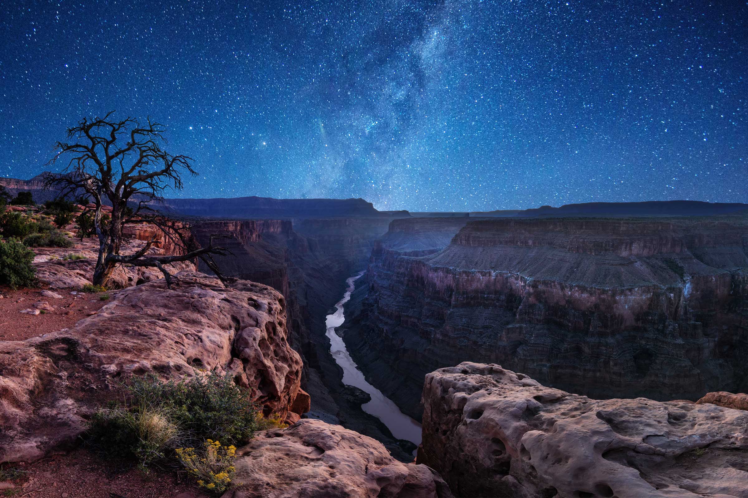 How to Plan a Grand Canyon Vacation - Part II 1
