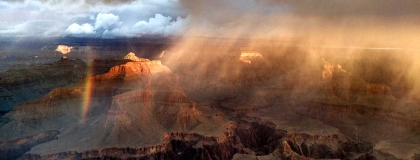 How to Plan a Grand Canyon Vacation - Part II 2