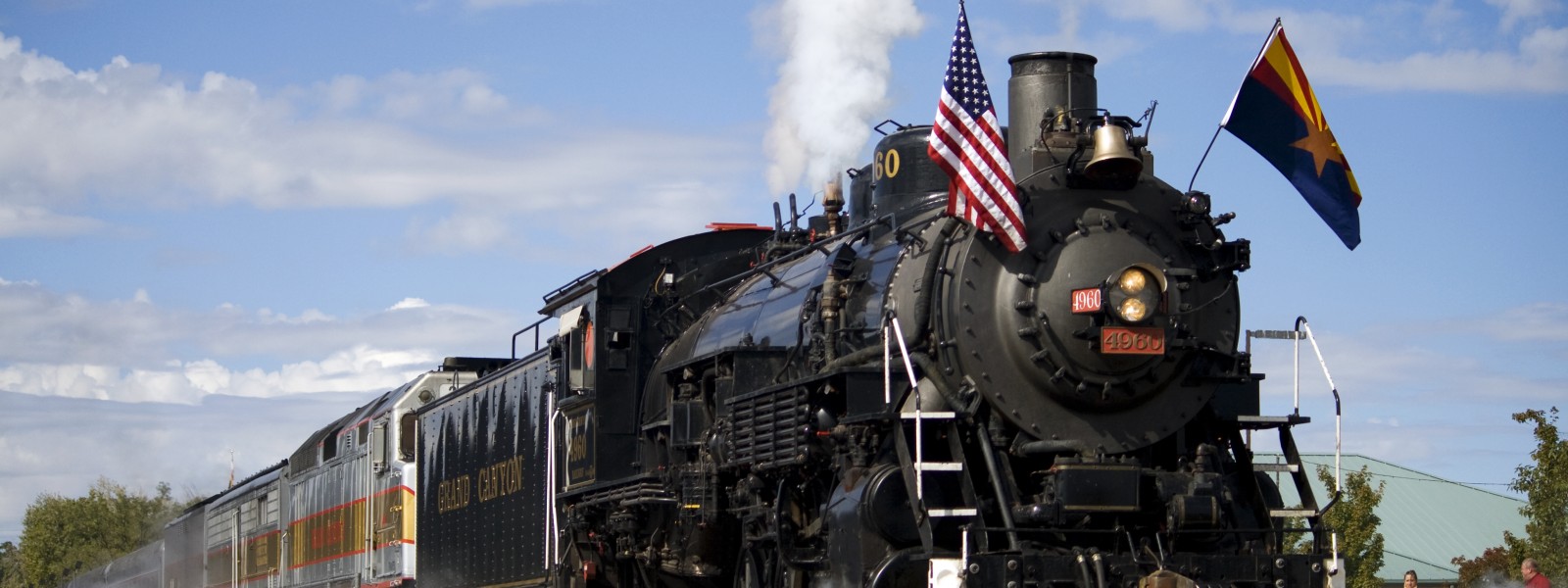 How to Plan a Grand Canyon Vacation - Part I