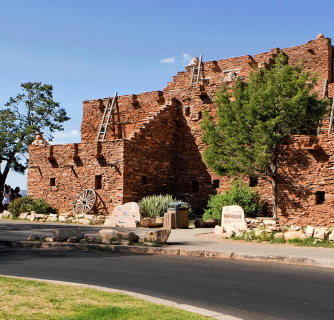 How to Plan a Grand Canyon Vacation - Part II