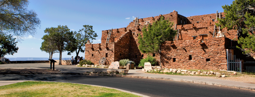 How to Plan a Grand Canyon Vacation - Part II