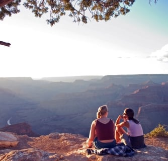5 Iconic Experiences at the Grand Canyon