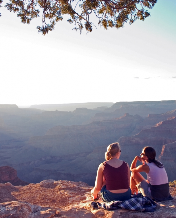 5 Iconic Experiences at the Grand Canyon