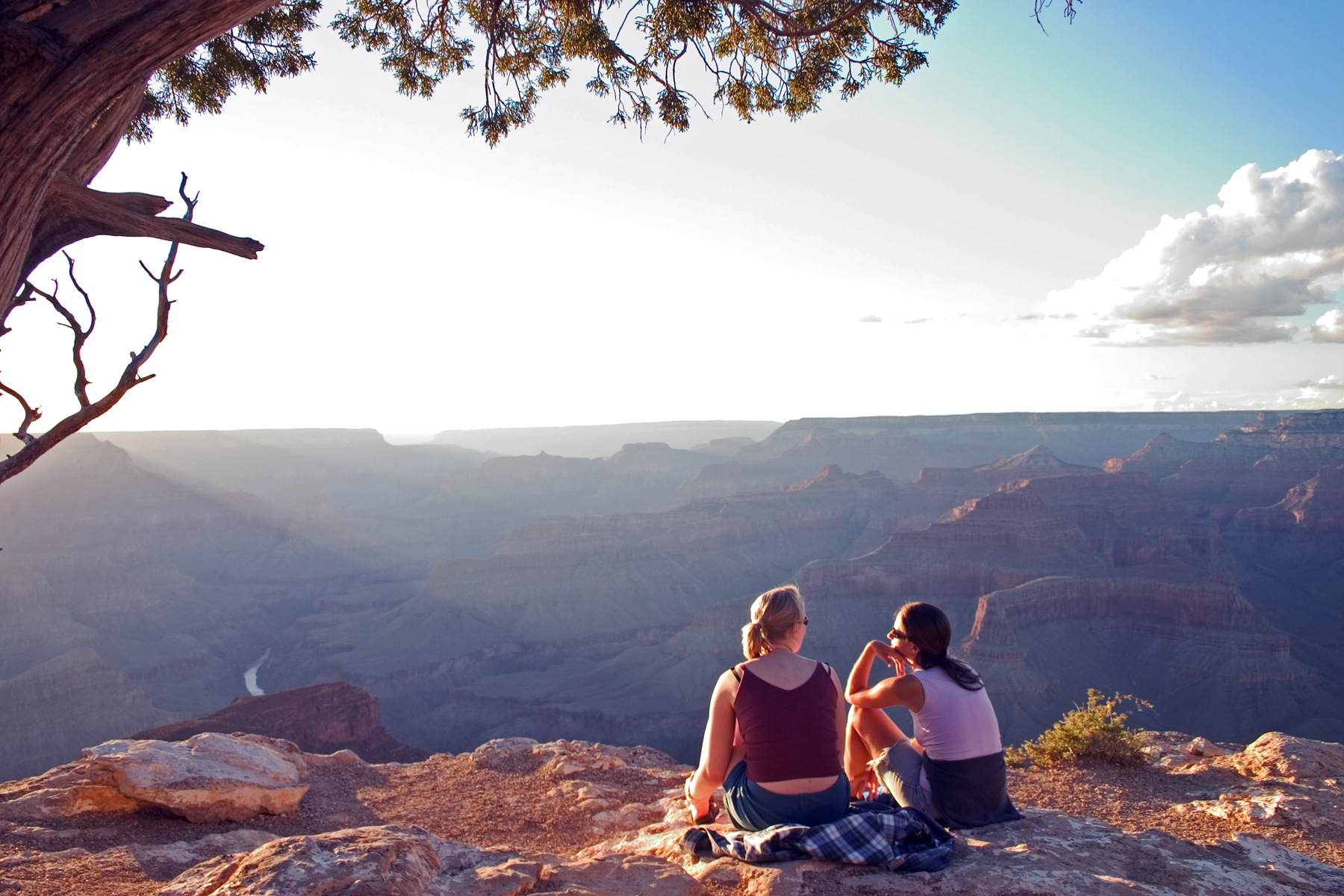 5 Iconic Experiences at the Grand Canyon