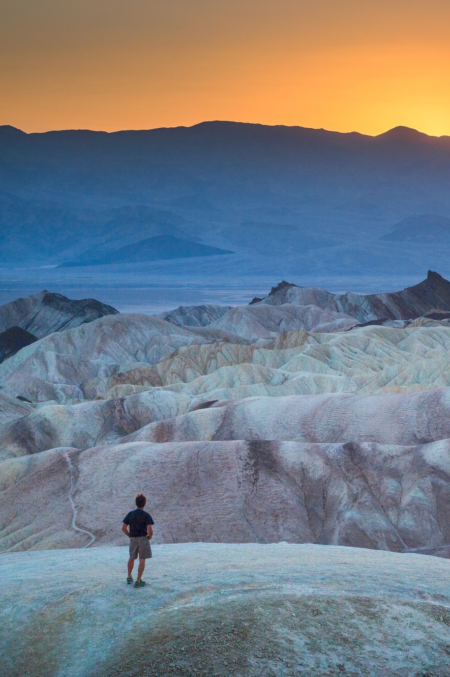 Xanterra's Best Hikes