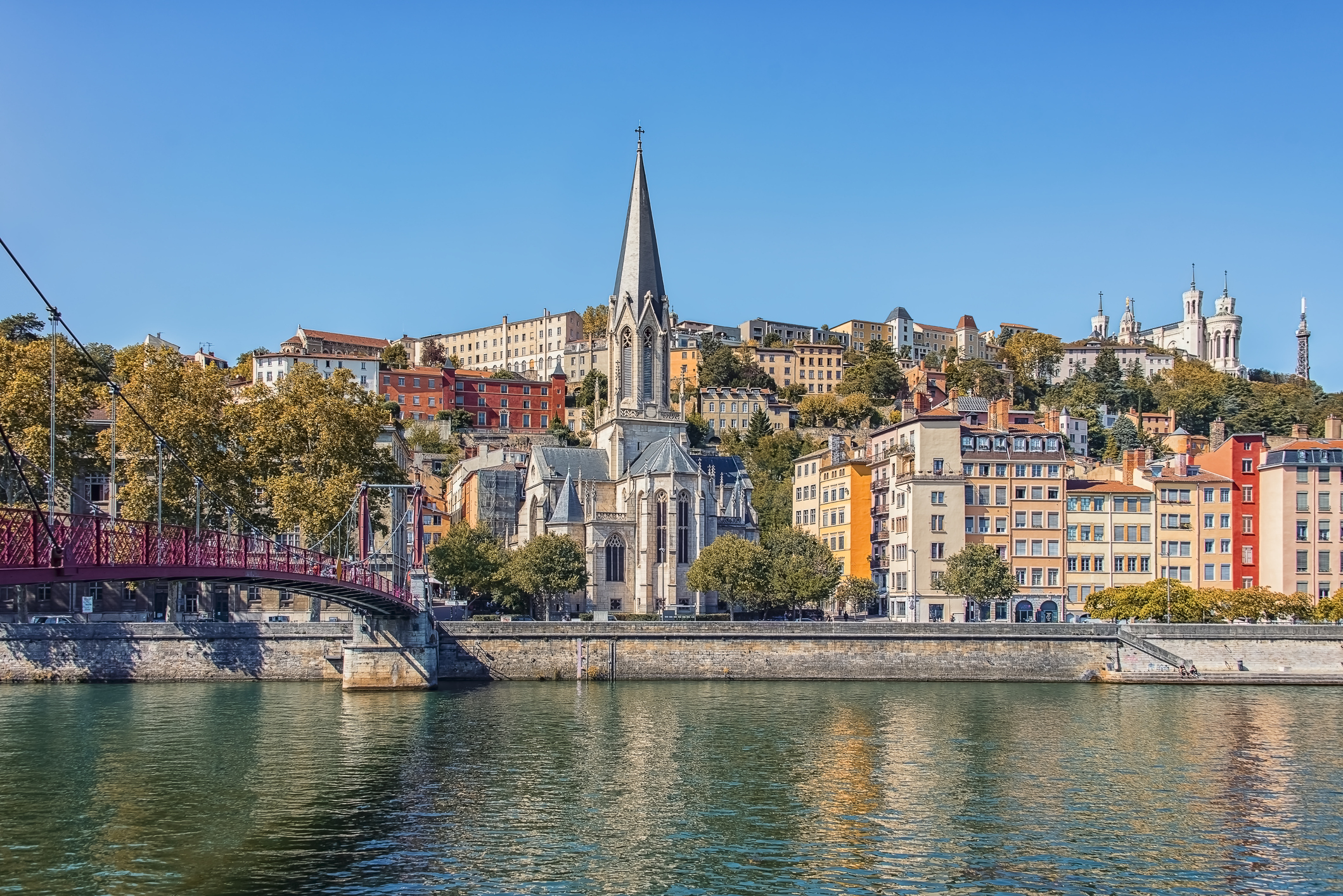 Ooh-La-La! Iconic Vacations in France