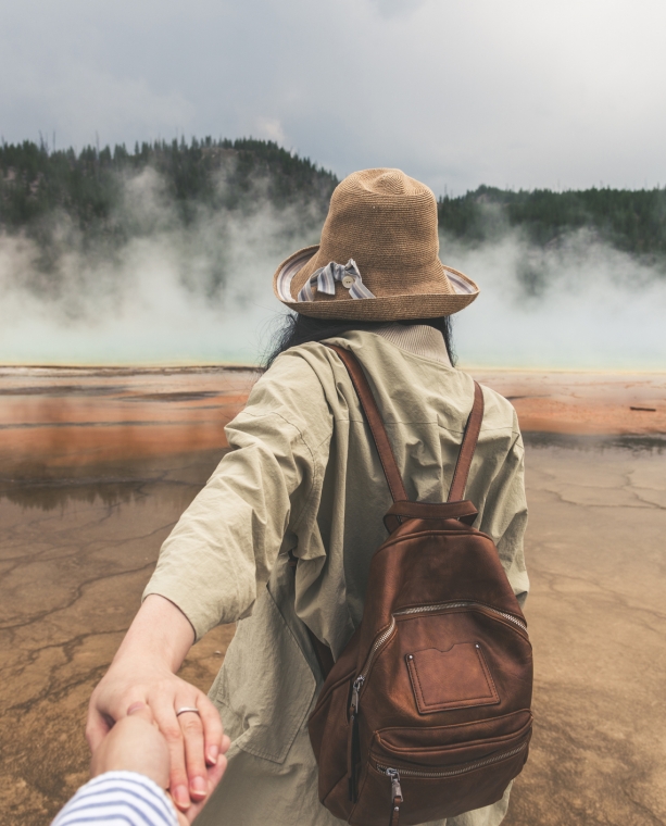 HOW LONG SHOULD A CELEBRATION TRIP BE?
