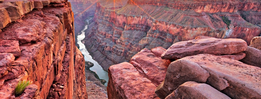 Canyon