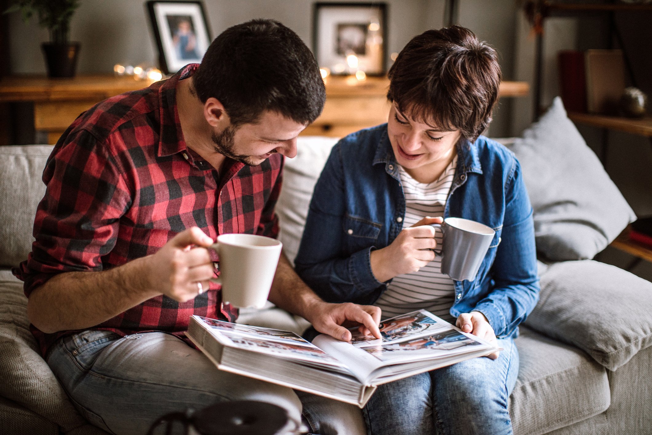 Take a New-You Adventure