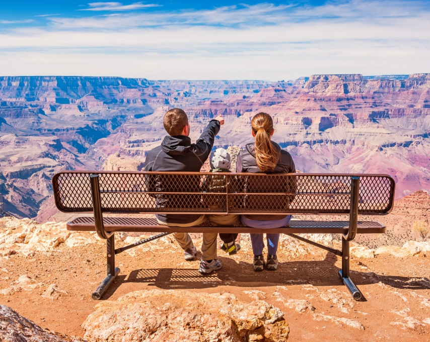 Grand Canyon