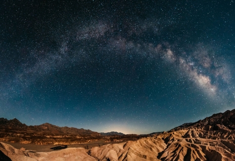 How to Keep Your Family Happy in a National Park 1