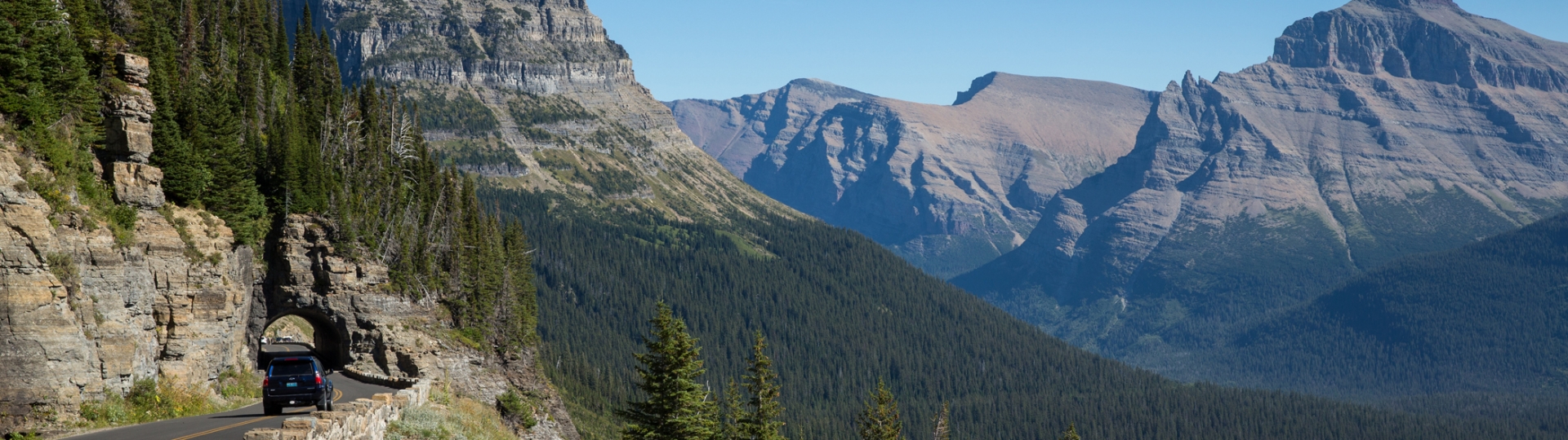 Glacier National Park Xanterra Travel Collection®