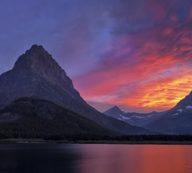 Glacier National Park