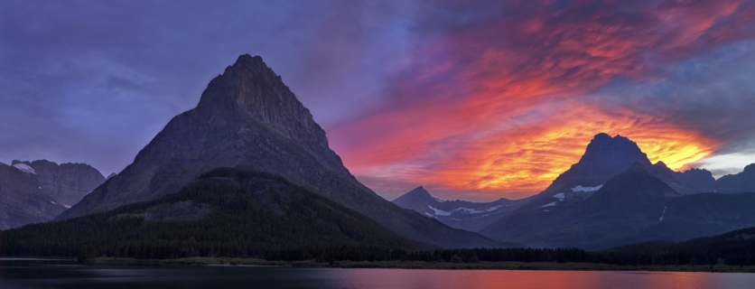 Glacier National Park