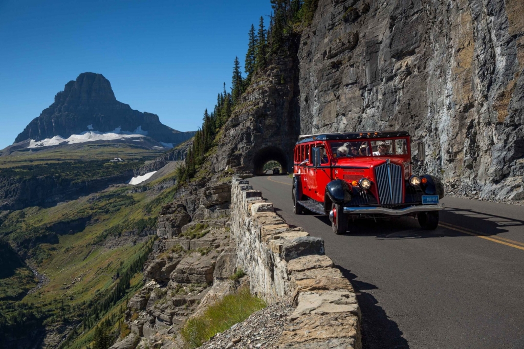 National Parks: A Perfect Vacation for All Ages 1