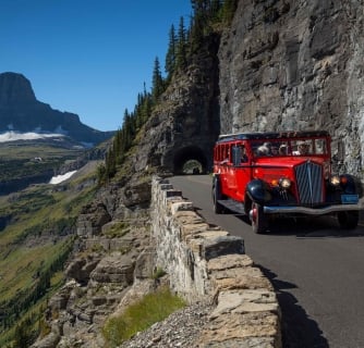 National Parks: A Perfect Vacation for All Ages 1