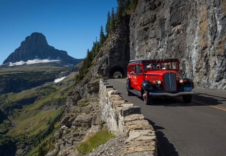 National Parks: A Perfect Vacation for All Ages 1