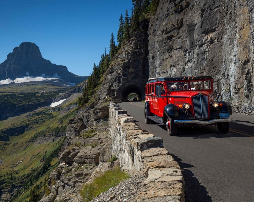 National Parks: A Perfect Vacation for All Ages 1