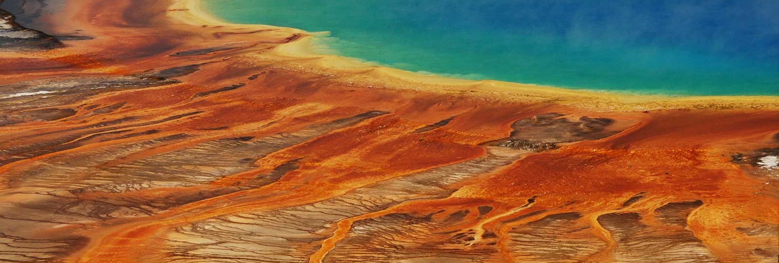 Shh! Secret Places in Yellowstone for an Intimate Experience - Xanterra Travel Collection®