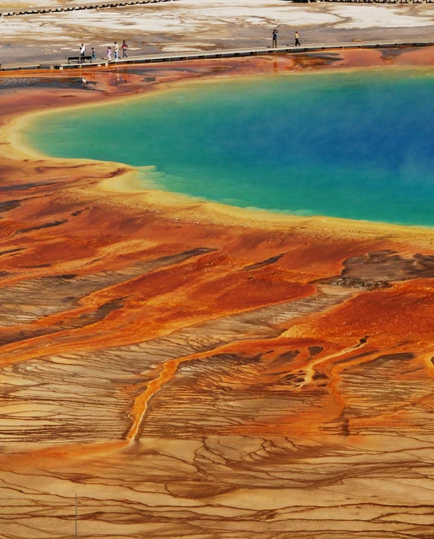 Shh! Secret Places in Yellowstone for an Intimate Experience