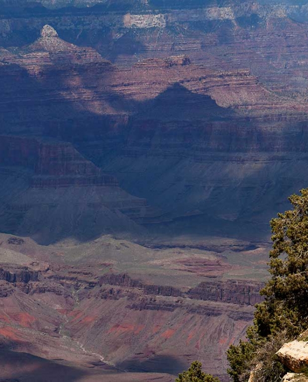 Rock on with the Grand Canyon Railway! 1