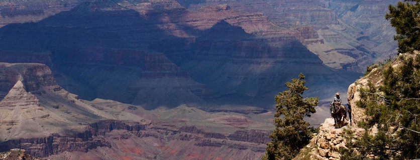 Rock on with the Grand Canyon Railway! 1