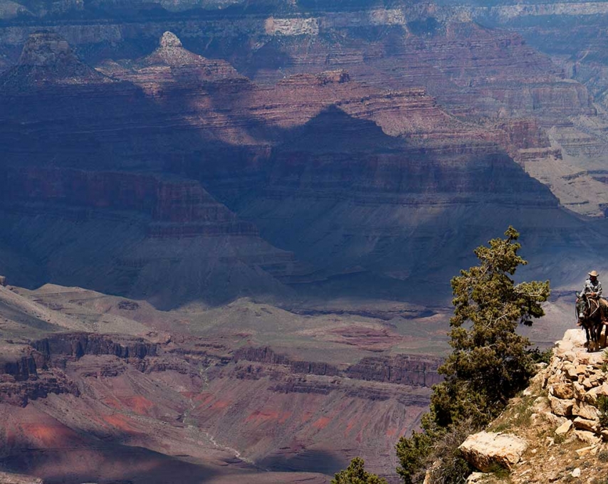 Rock on with the Grand Canyon Railway! 1