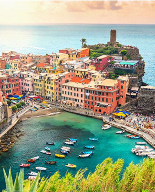 10 Ways to Turn Your Trip into an Adventure