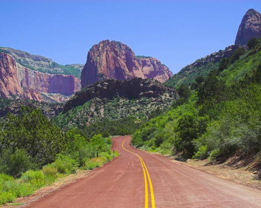 Where to Visit: 9 Beautiful Places to Fuel Your Wanderlust