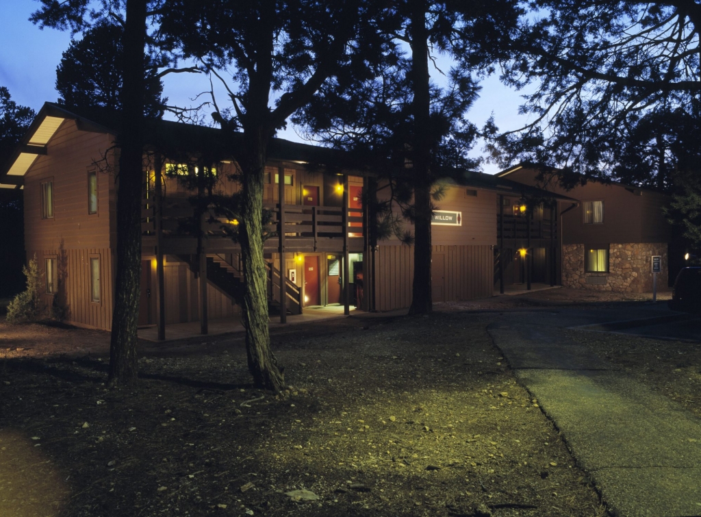 Rooms with a View: The Best Grand Canyon Lodging 1