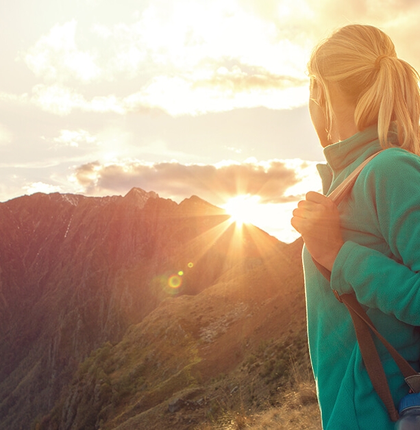3 Reasons Why Traveling Perks Up Your Spirits