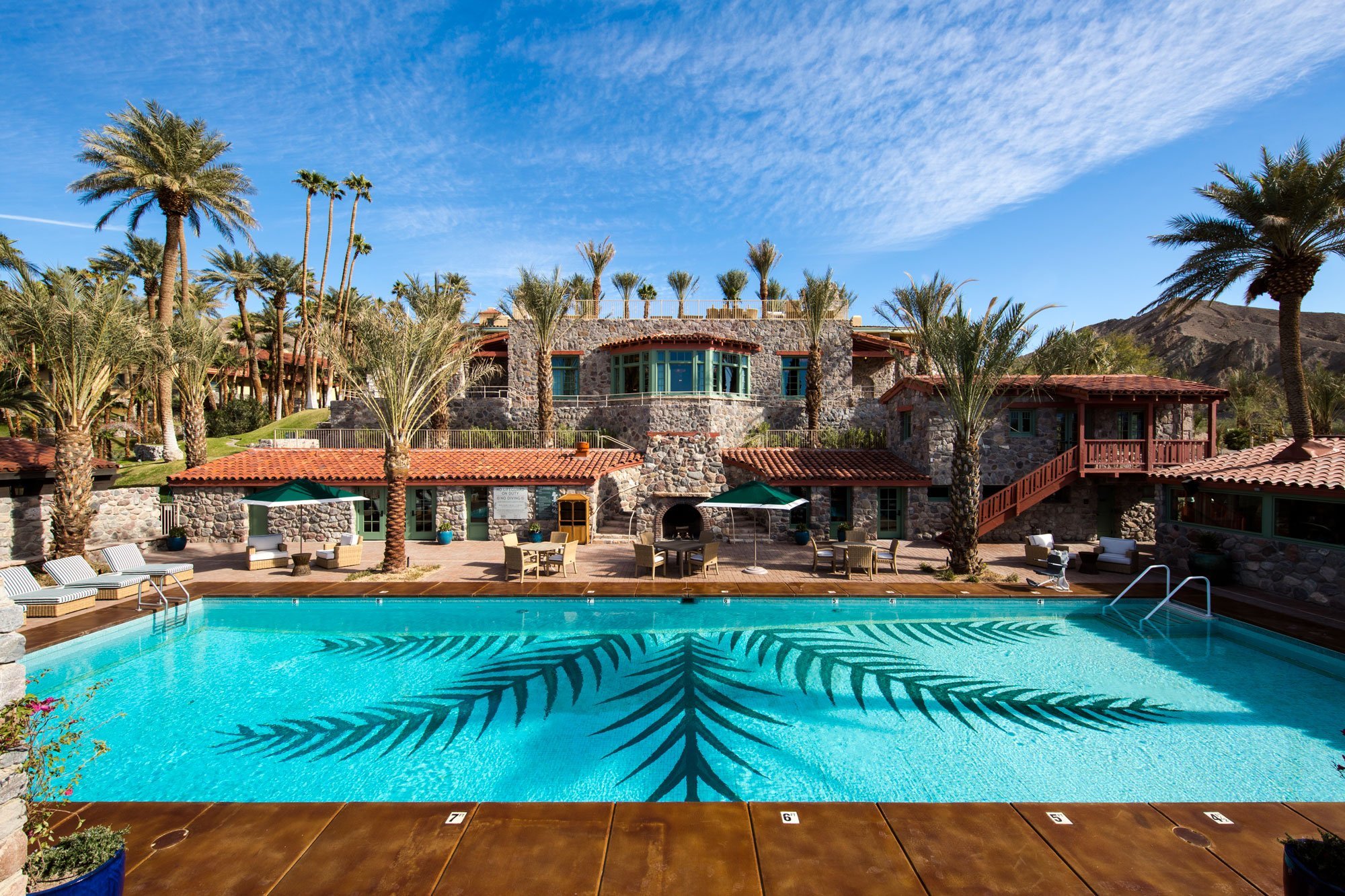 Historic Lodging in the National Parks