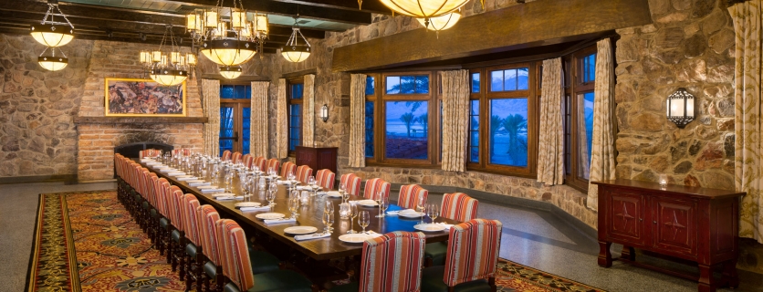 Gold Rush Room